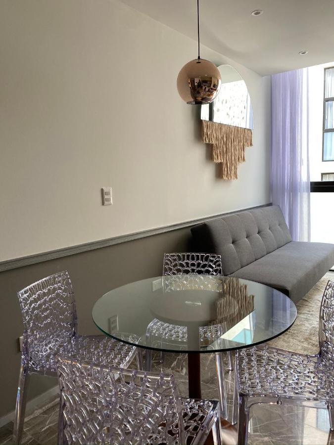 Singular Joy Residences 3* Playa del Carmen