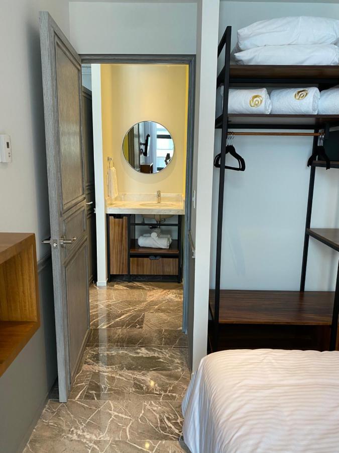 Apartahotel Singular Joy Residences 3*