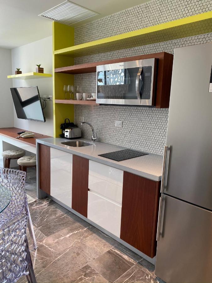 Singular Joy Residences Playa del Carmen