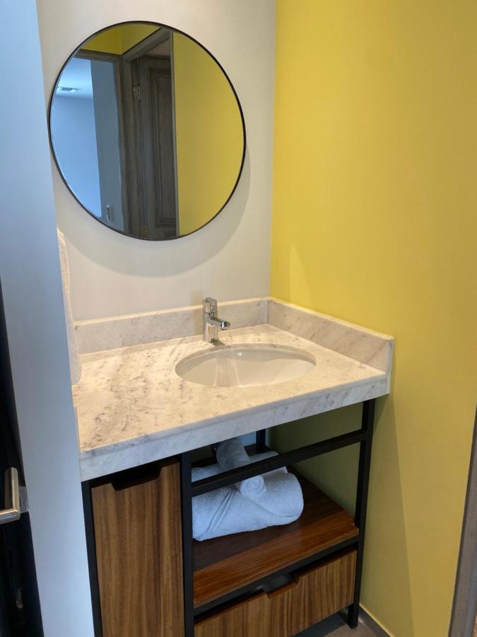 Singular Joy Residences Apartahotel 3*