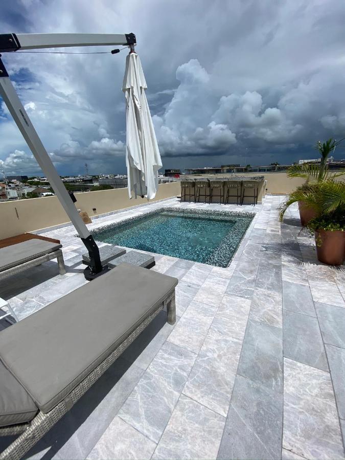 Singular Joy Residences 3* Playa del Carmen