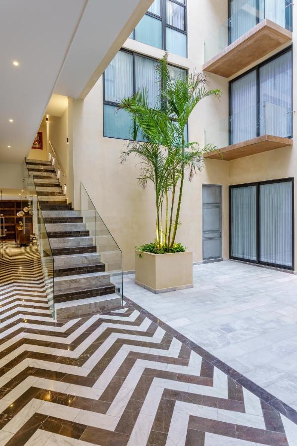 Singular Joy Residences Apartahotel Playa del Carmen