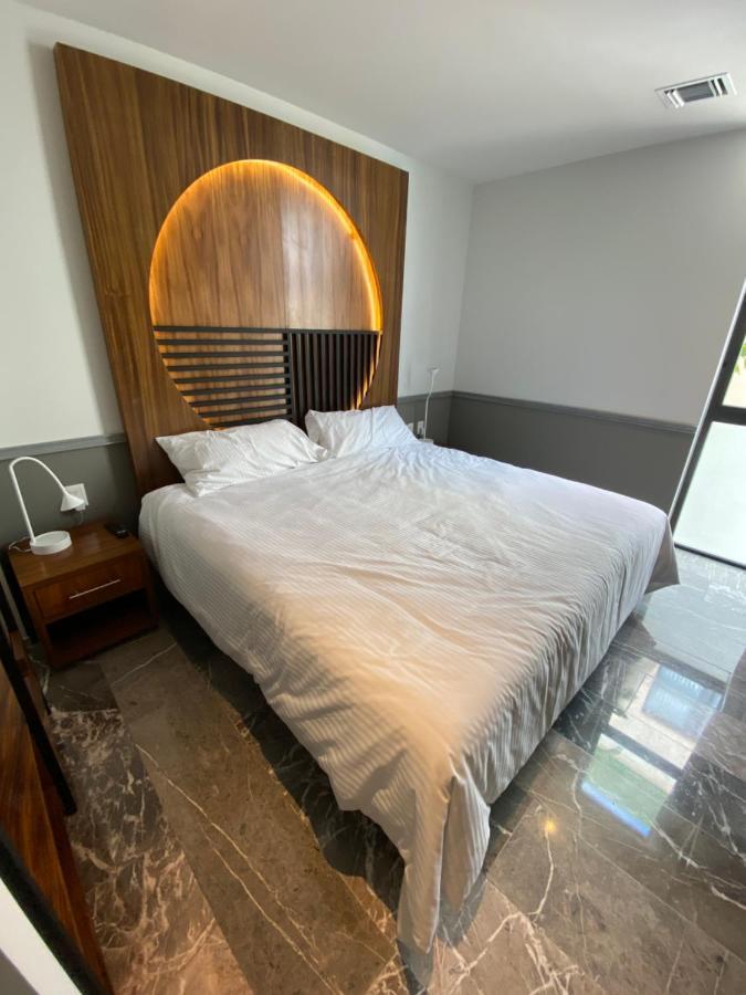 Apartahotel Singular Joy Residences 3*