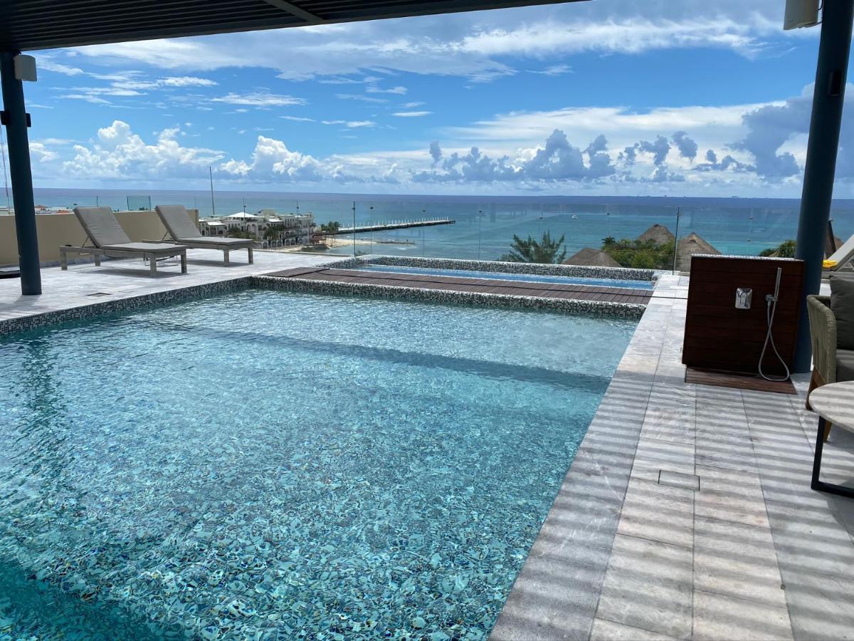 Singular Joy Residences 3* Playa del Carmen