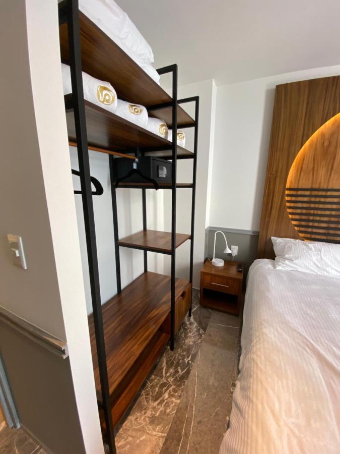Apartahotel Singular Joy Residences Playa del Carmen