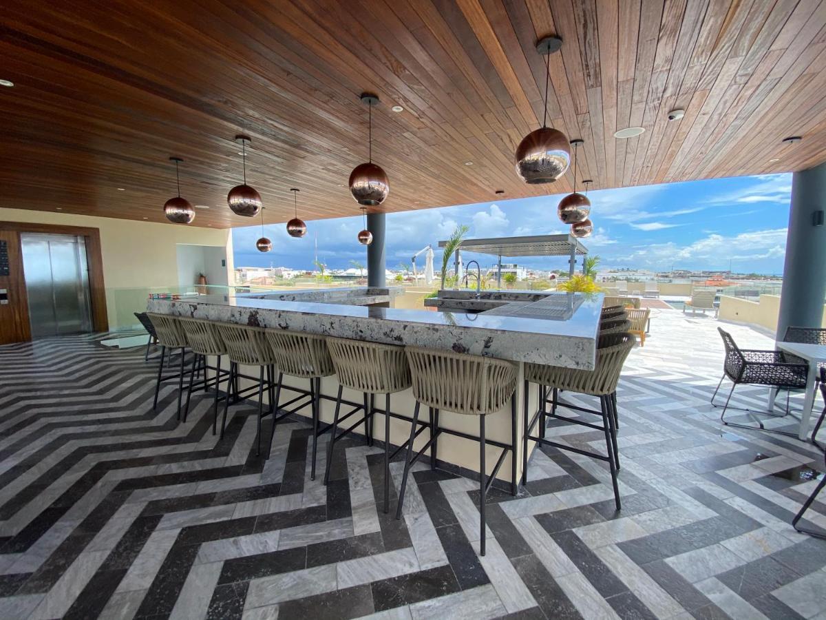 Apartahotel Singular Joy Residences Playa del Carmen