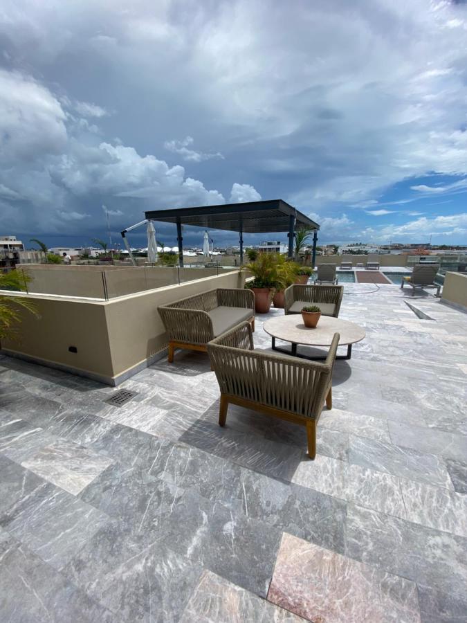 Singular Joy Residences Playa del Carmen