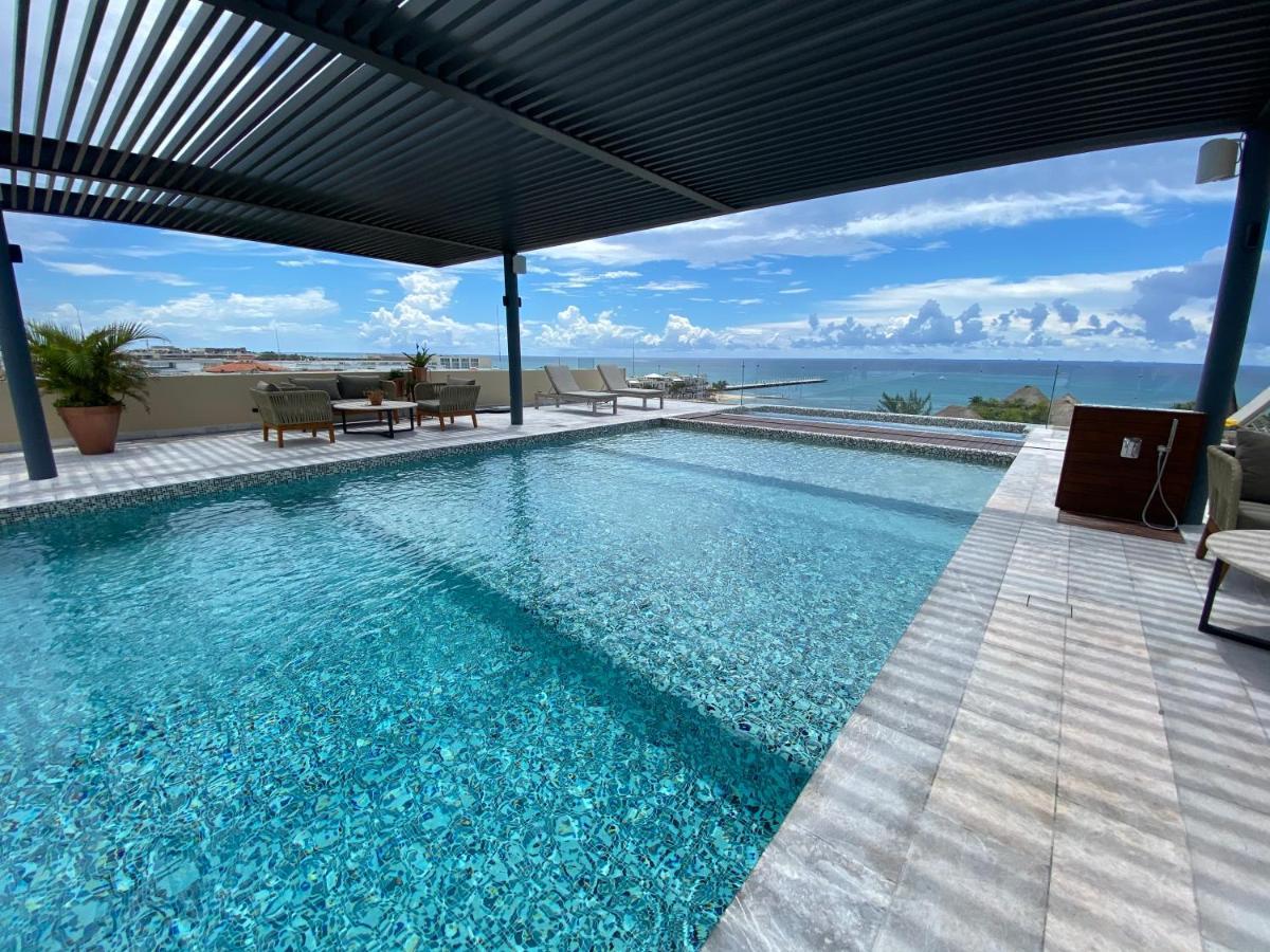 Apartahotel Singular Joy Residences Playa del Carmen
