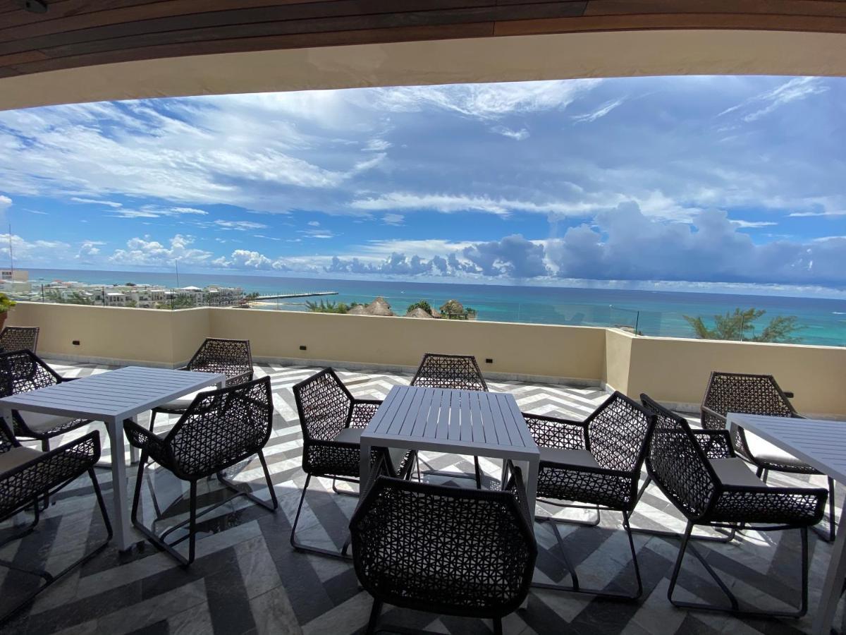 Apartahotel Singular Joy Residences Playa del Carmen