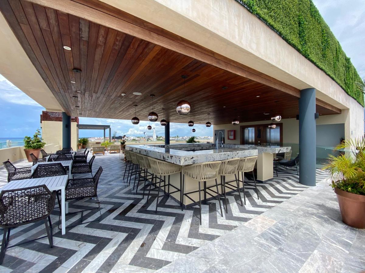Apartahotel Singular Joy Residences 3*