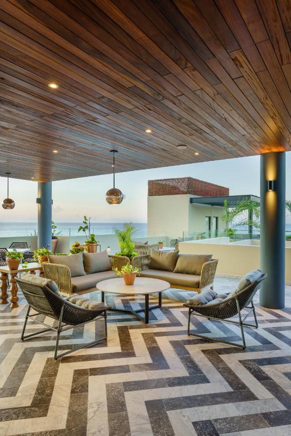 Apartahotel Singular Joy Residences Playa del Carmen