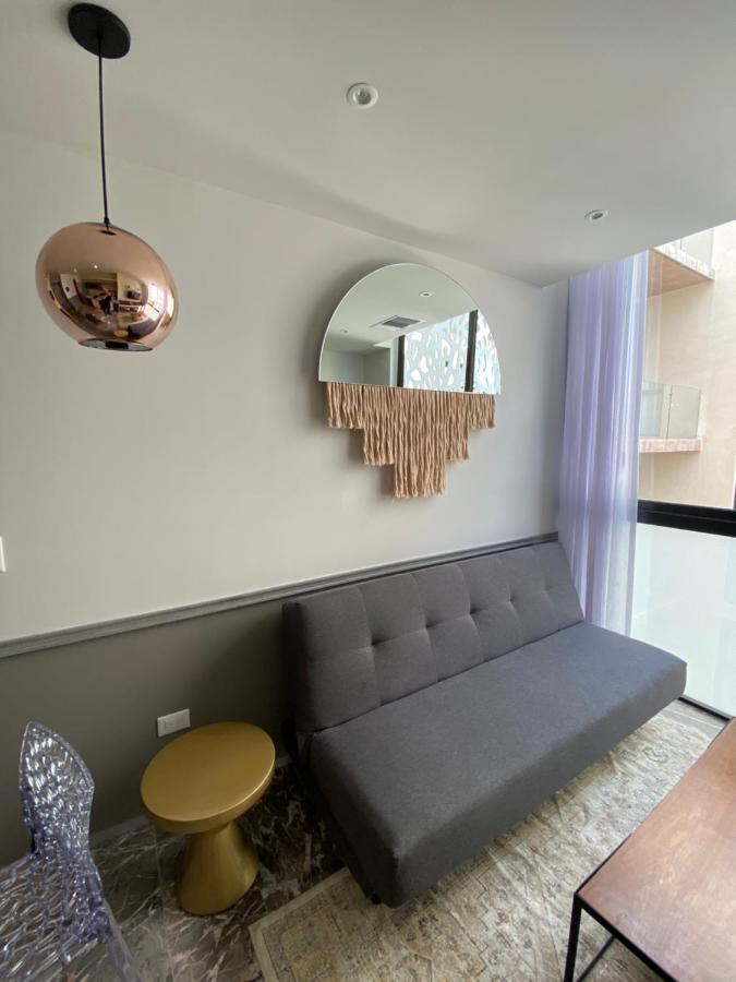 Singular Joy Residences Apartahotel