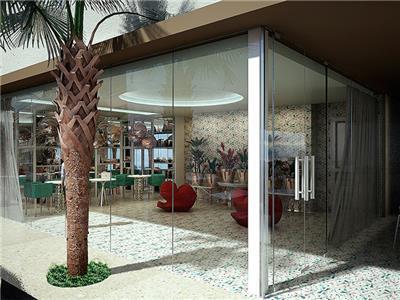 Singular Joy Residences 3*