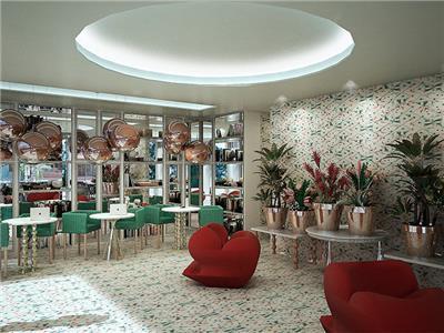 Apartahotel Singular Joy Residences