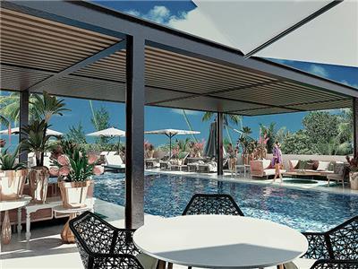 Singular Joy Residences Playa del Carmen