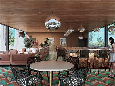 Apartahotel Singular Joy Residences 3*
